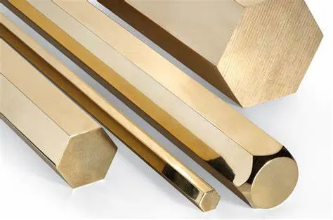 High Quality Low Price C14420 C14500 Pure Bronze Metal Brass Round Bar
