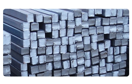 Cheap Price 100*100 40*40 30*30 50*50 Ck45 42CrMo4 S235/S355jr Square Hollow Steel Carbon Mild Steel Square Bar