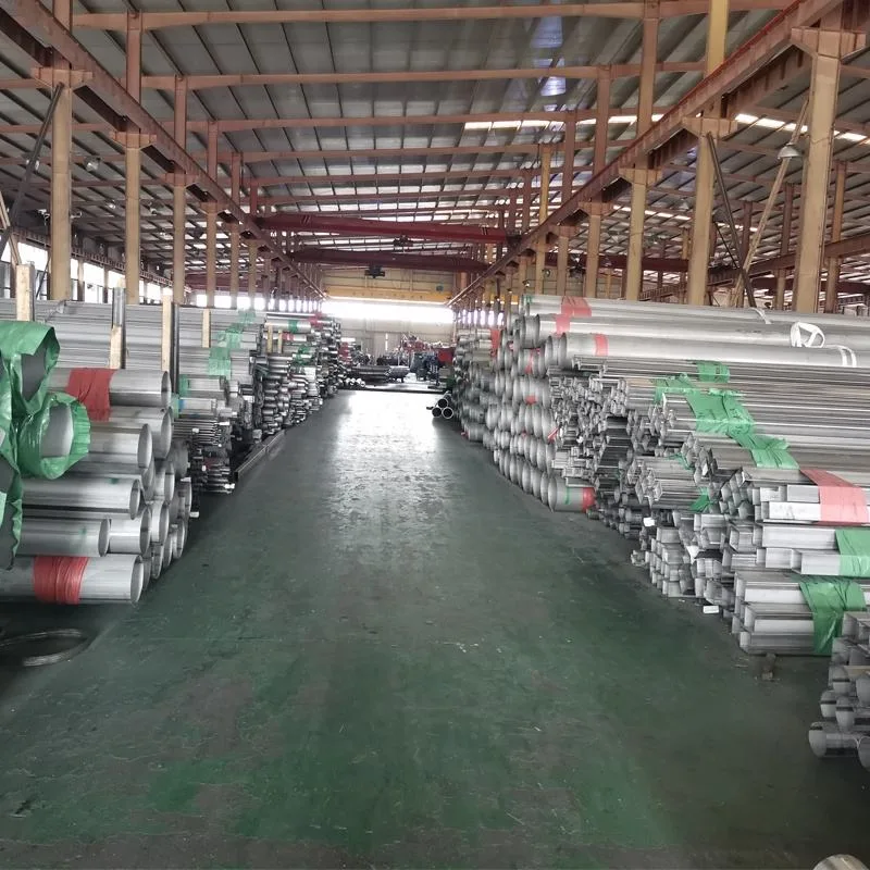 Stainless Steel Pipe/Tube 304pipe Stainless Steel Seamless Pipe/Weld Pipe/Tube, 316pipe