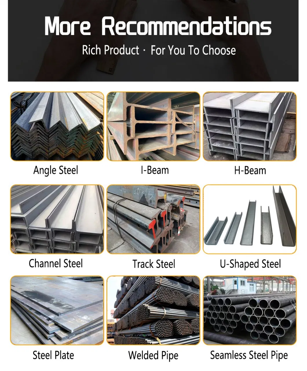 AISI Carbon Alloy Steel Round Bars S45c 1045 S20c 1020