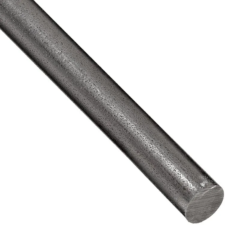 DIN17175 1mm 1.5mm 2mm 2.5mm 3mm 4mm 4.5mm 5mm 7mm 20mm 25mm 30mm Stainless Steel Rod Stainless Steel Round Bar