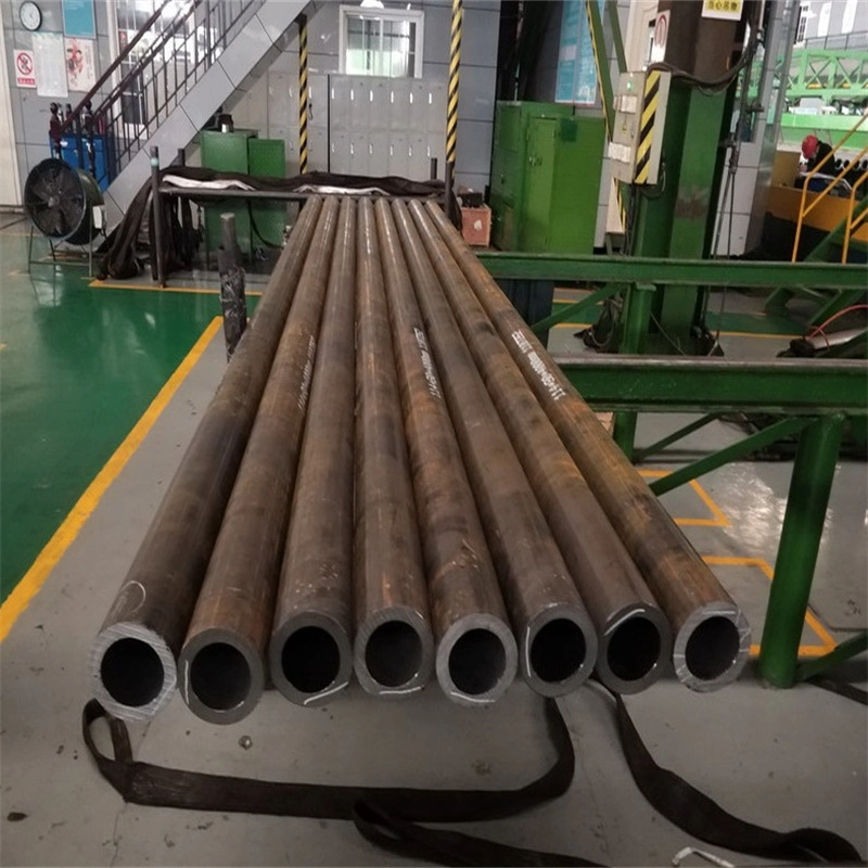 AISI 4130 Alloy Steel Tube Seamless Steel Pipe and Tube