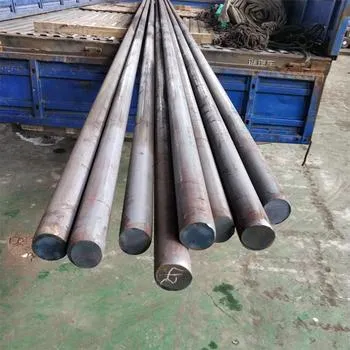 316L Stainless Steel Round Bar Used for Making Spring Steel Wire/Transmission Mechanism Parts