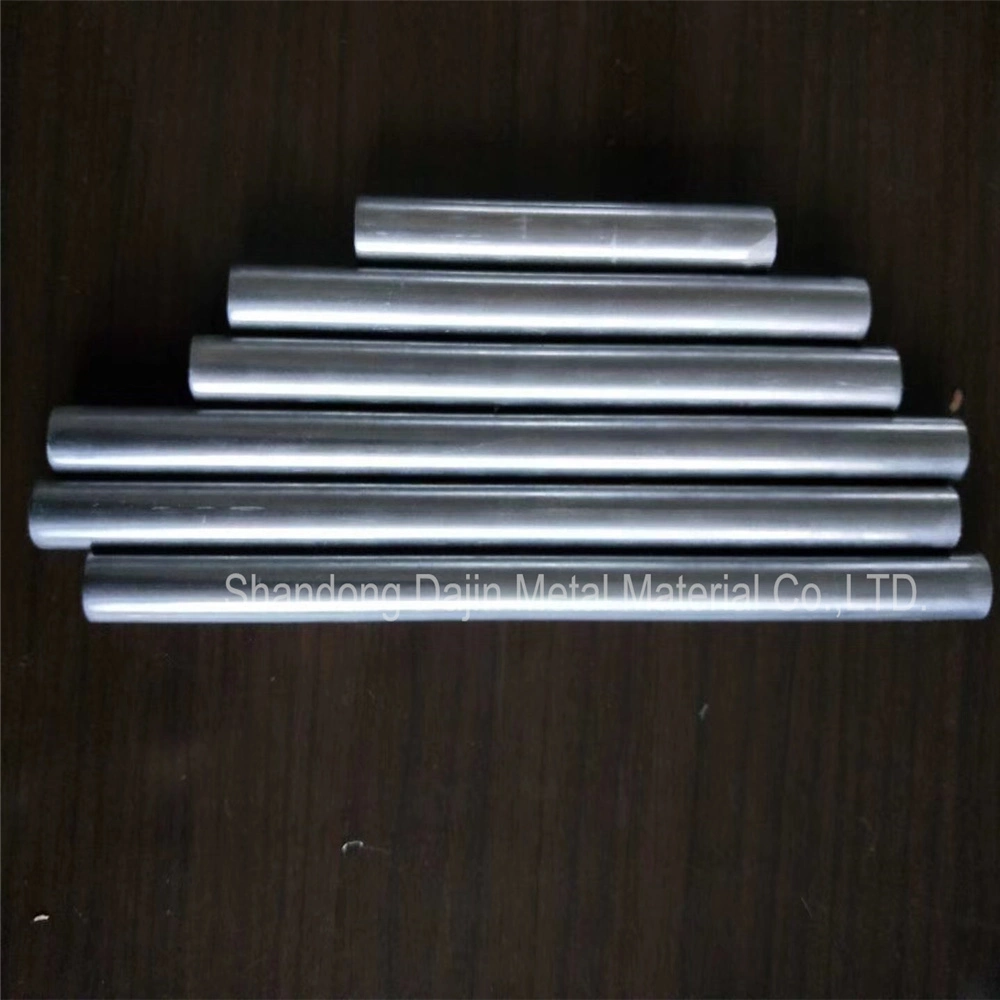 11smn30 1215ms Free Cutting Cold Drawn Steel Round Bar