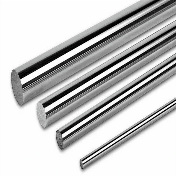 SUS 303 304 Stainless Steel Square Bar for Machinery From China Factory