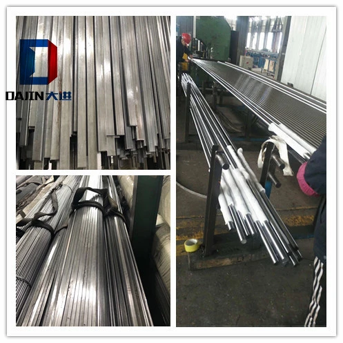 Sum23 1214 1215 Cold Drawn Free Cutting Steel Rod