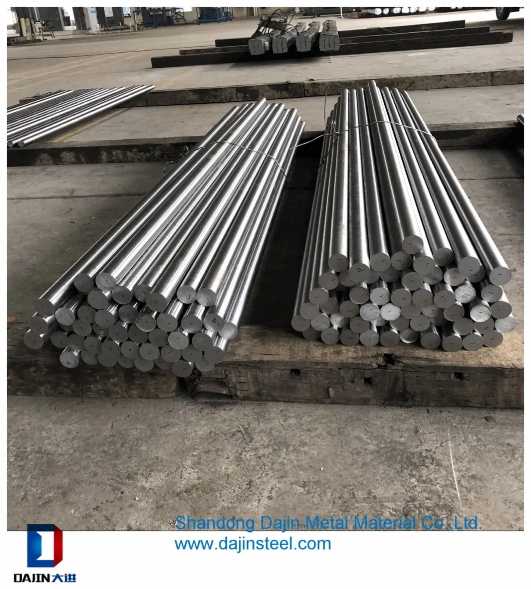 SAE1045 C45 S45c Carbon Steel Hex/Round/Flat Steel Bar