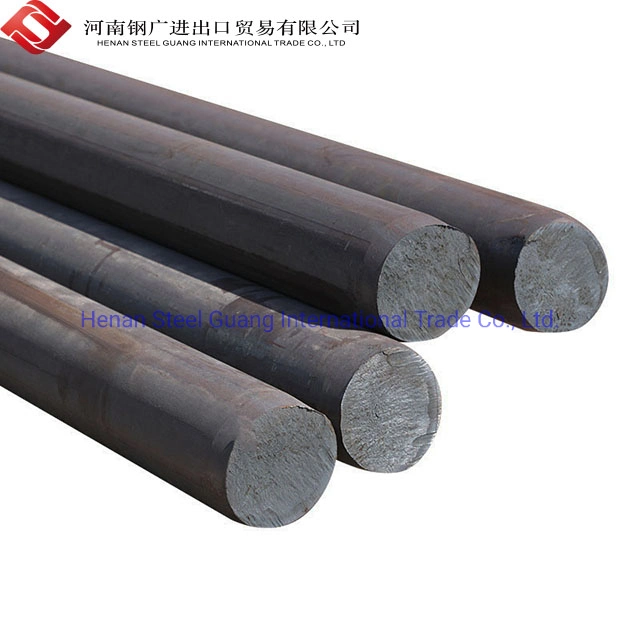 4140 42CrMo4 Alloy Steel Round Bar Price