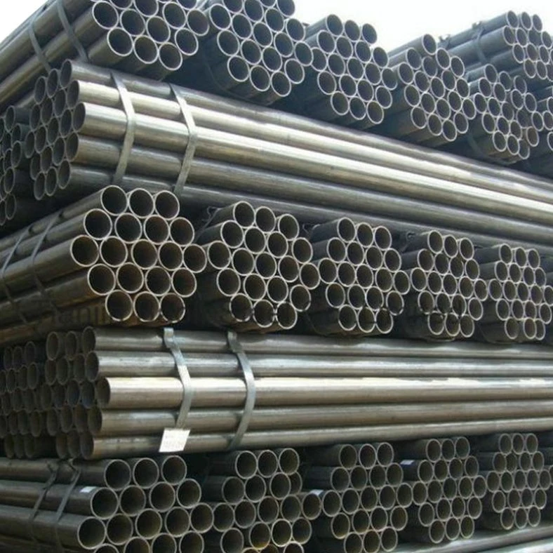 2 Inch Galvanized Pipe 2.5 Inch Galvanized Steel Pipe 1.5 Inch Galvanized Steel Tube