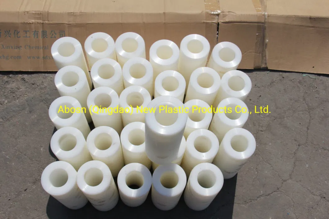 HDPE Rod High Density Polyethylene Round Rod 20mm 50mm 100mm