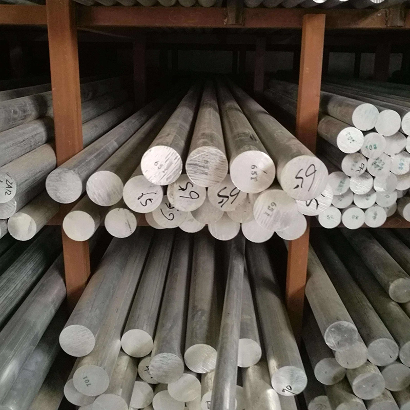 Aluminum Rod Steel 3003 4032 5052 6061 6101 7075 2mm 6mm 10mm 30mm Aluminium Round Bar