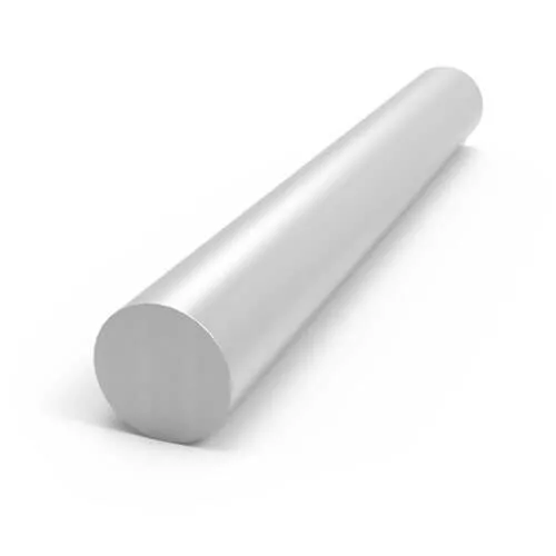 1020 Hot Rolled and Cold Drawn Aluminum Round Bar