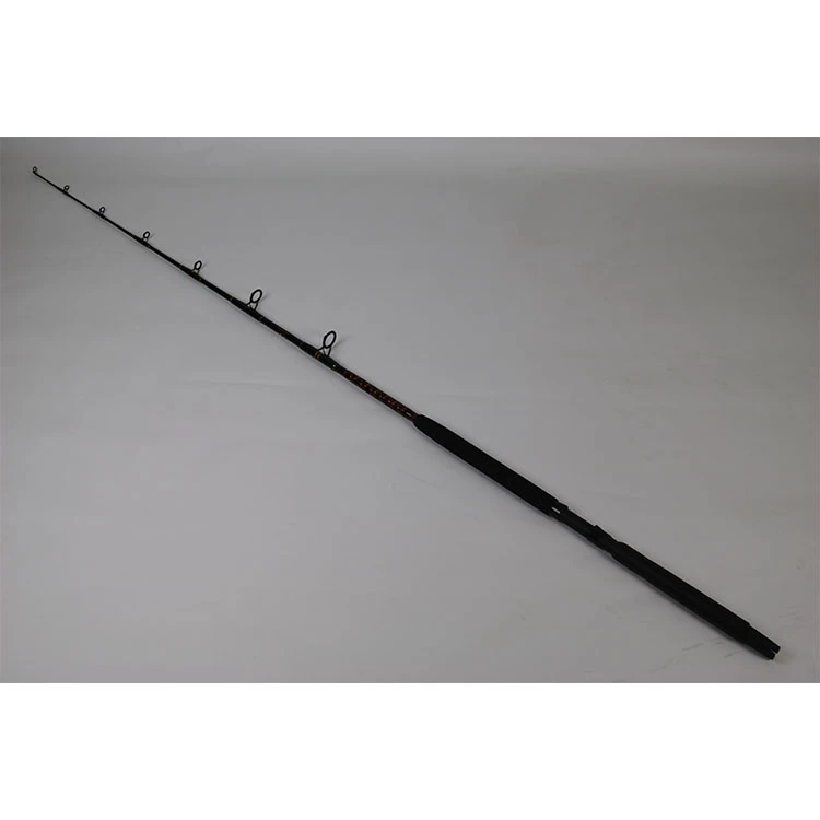 Most Popular Long Crappie Fishing Poles Rod