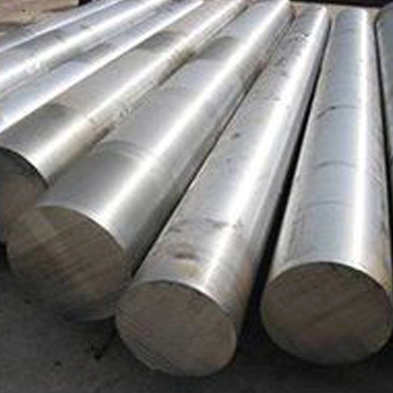 Carbon Steel Welded Pipe Low Carbon Steel Round Bar