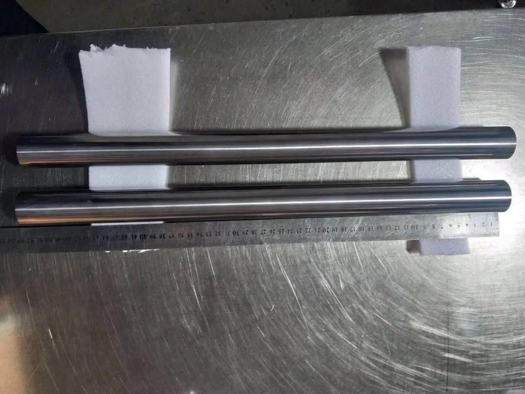 Tungsten Carbide Rod-Tungsten Carbide Bar-Tungsten Cemented Carbide