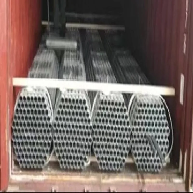 Best Price Aluminized Steel Pipe Galvanized Steel Pipe Chinese Manufacturer