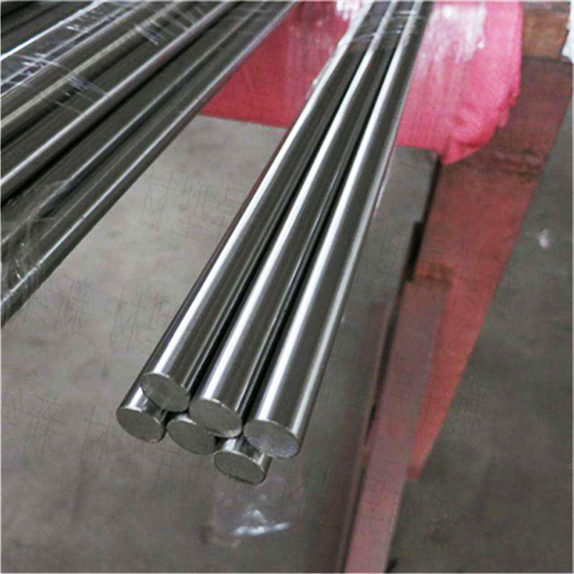 303 Stainless Steel Round Bar