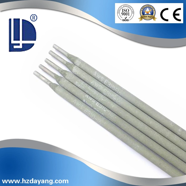 Da Yang Stainless Steel Aws E310-16 Welding Electrode Rod Soldering Rod