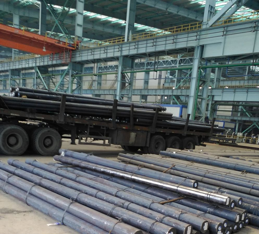 8620 4140 42CrMo4 42CrMo Alloy Steel Round Bar China Laiwu Xincheng