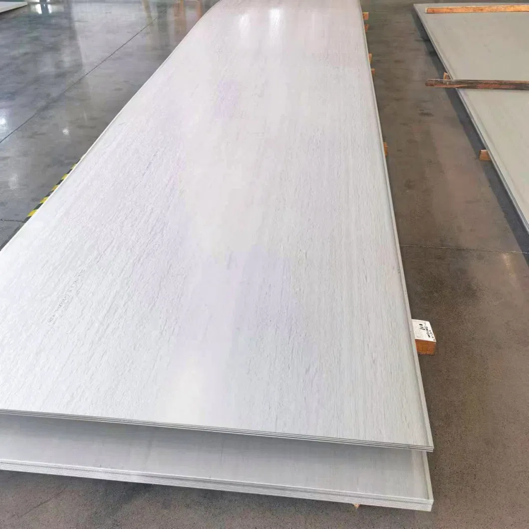 Stainless Steel Sheets Cold Rolled Hot Rolled
