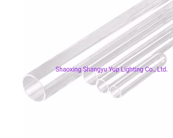 Factory Direct OEM ODM Luminor Rq-210 Replacement UV Quartz Sleeve