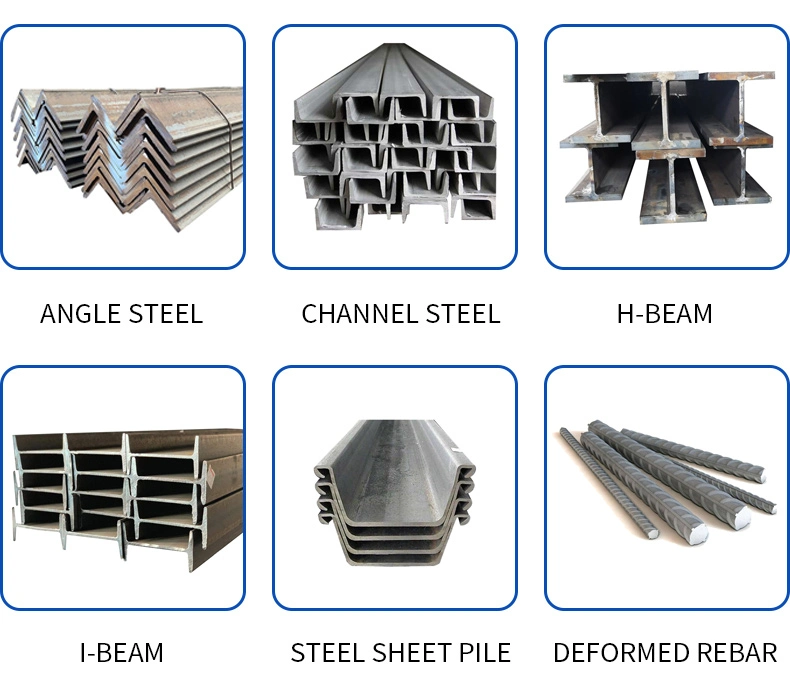 Shandong Supplier 6mm 8mm 10mm 12mm Diameter Carbon Steel Round Bar Mild Steel Rod Price