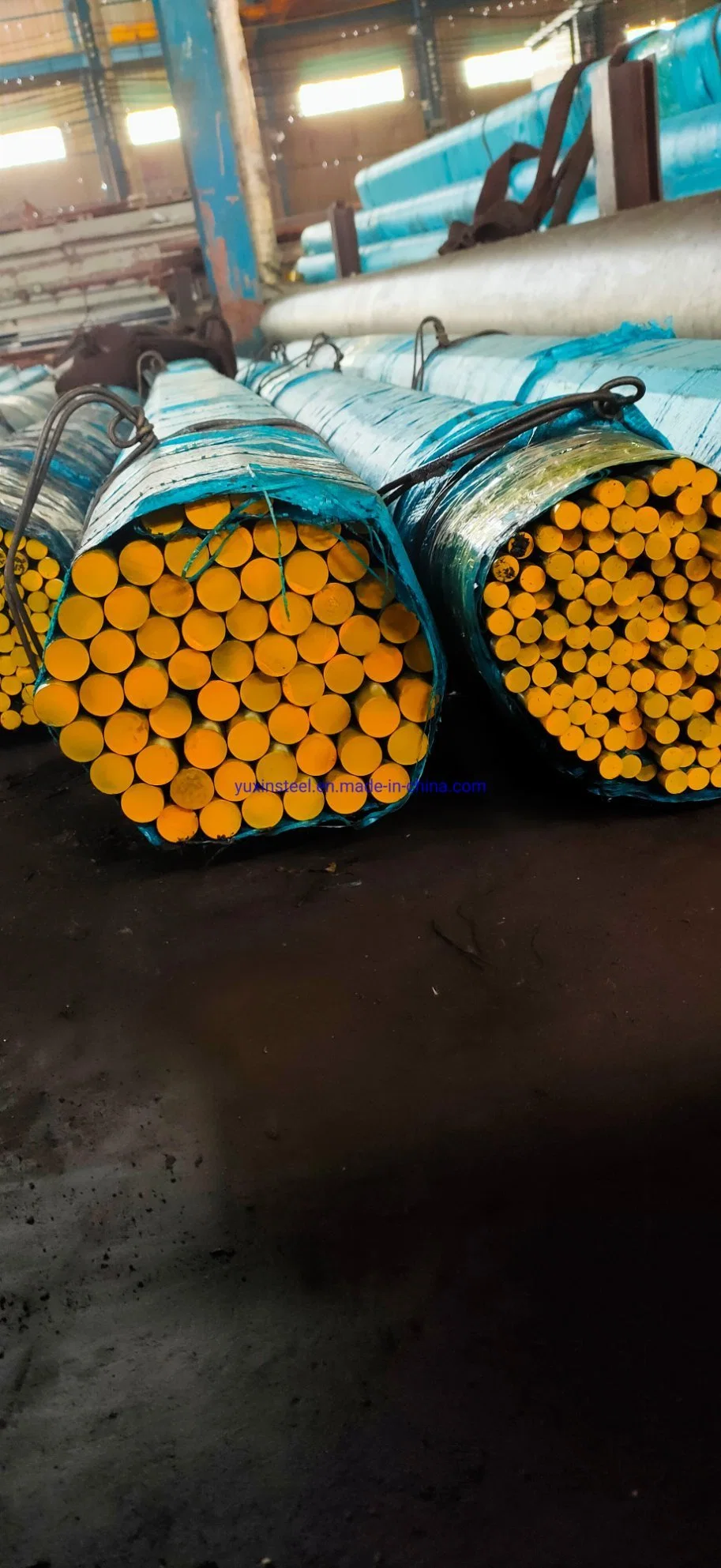 HMD5/CH-1 Alloy Tool Steel Rod Bar