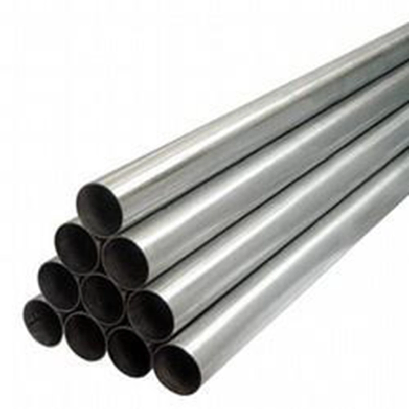 Hot Sale 3 Inch 2024-T3 Aluminum Round Pipe Aluminum Round Tubes