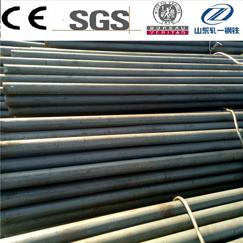 Alloy Steel 42CrMo4 Round Bar 30crnimo8 Steel Bar 34CrNiMo6 Cutting 39NiCrMo3 Alloy Steel