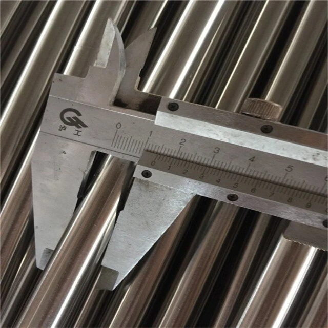 Od20mm Length 6000mm 201 304 316 Stainless Steel Round Bar