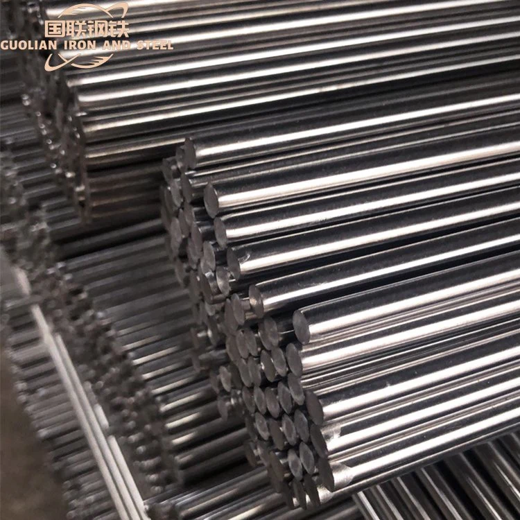 Wholesale Price Hot Rolled 8620 8640 S45c Ck45 Mild Steel Rod Round Bar