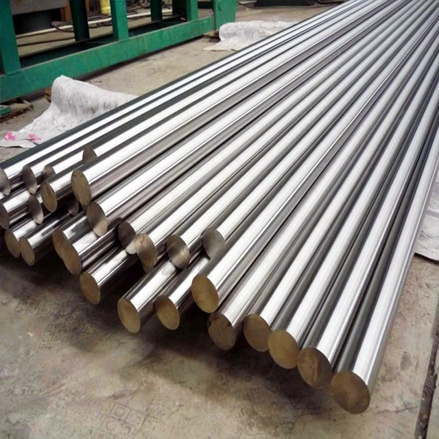 Stainless Steel Round Bar 2mm 3mm 6mm Metal Rod
