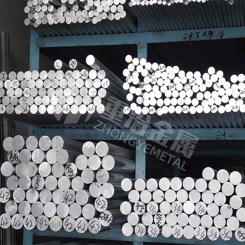 Custom 304/440/316/410 Ss Round Metal Rod Building Materials 2mm/3mm/6mm/5.8mm/12mm Stainless Steel Bar