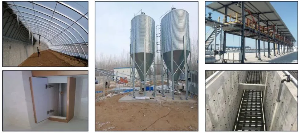 Construction Scaffolding Steel Frame Structure Raw Material Round Mild Steel Galvanized Pipe