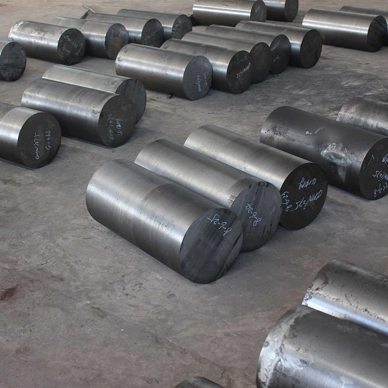 Carbon Steel Welded Pipe Low Carbon Steel Round Bar