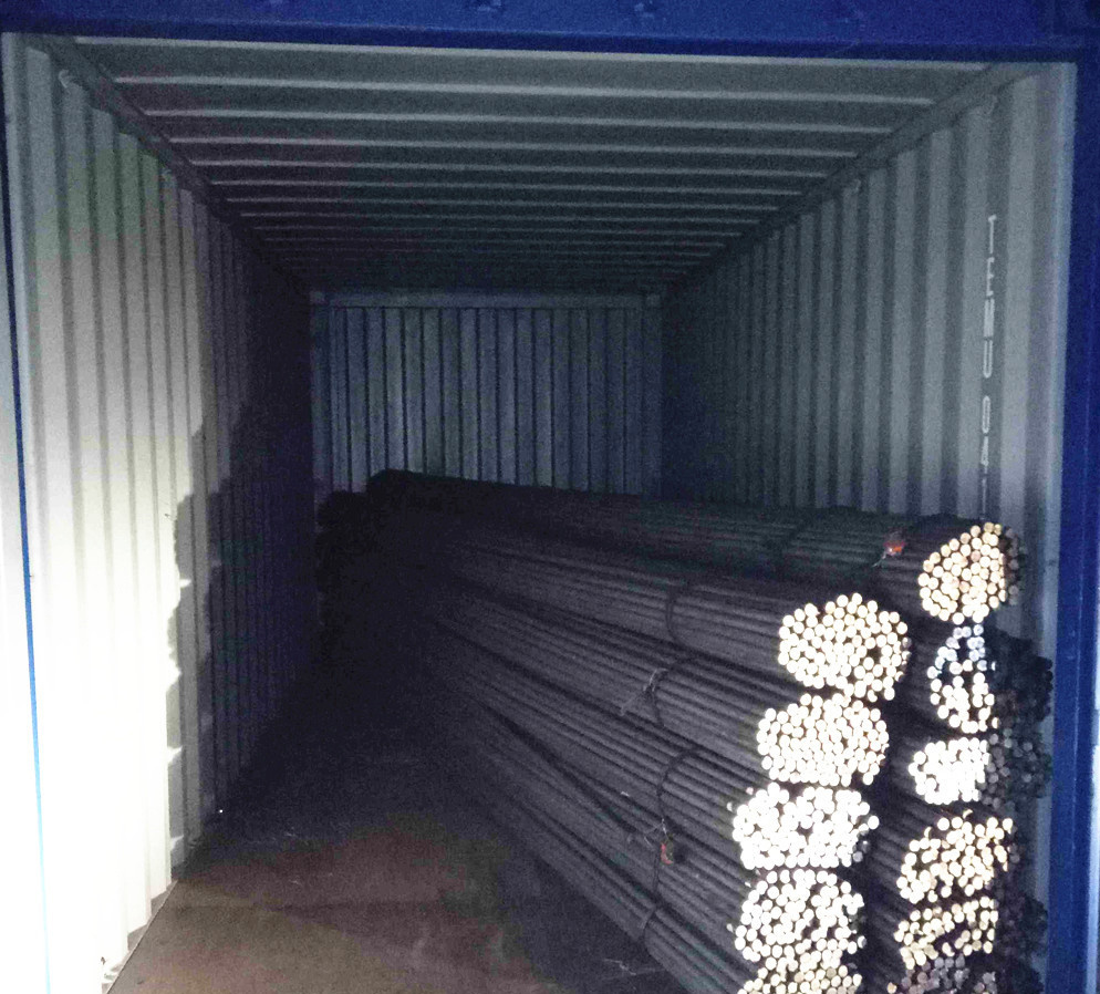 8620 4140 42CrMo4 42CrMo Alloy Steel Round Bar China Laiwu Xincheng