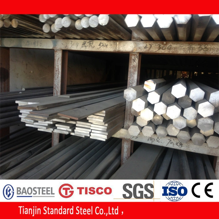 AISI ASTM 6mm 8mm 160mm Ss Stainless Steel 310 Round Bar