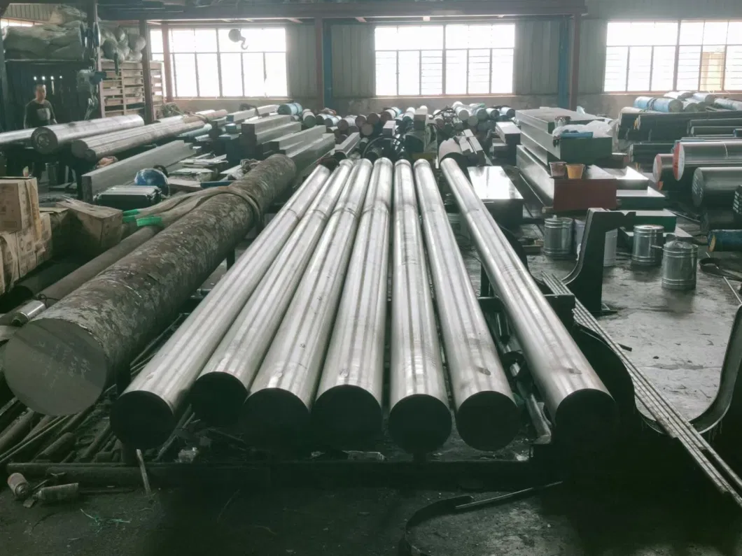 Good Price Alloy Steel SAE 4130 Round Bar