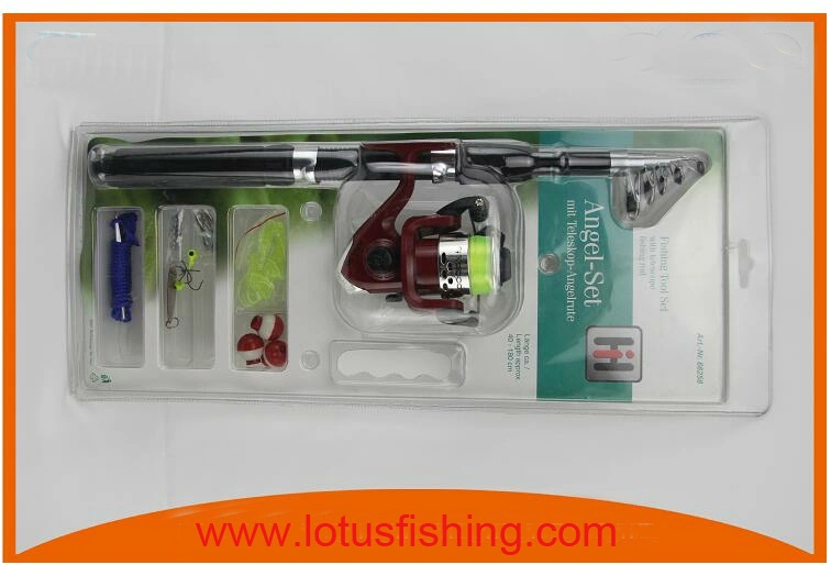 Lotus Sea Rod Combo Fishing Combo Children Rod Rod Combo Reel Combo