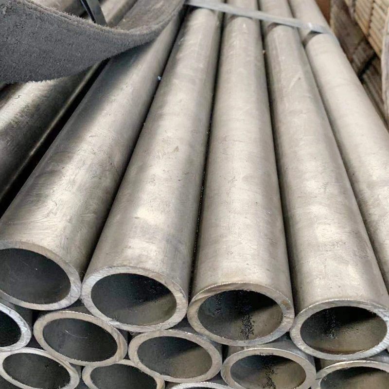 AISI SAE 4145h Mod Alloy Steel Tube Hollow Bar