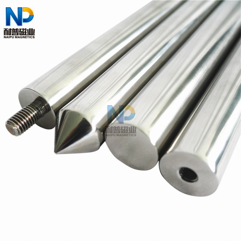 Ultra-Powerful Stainless Steel Magnetic Rod