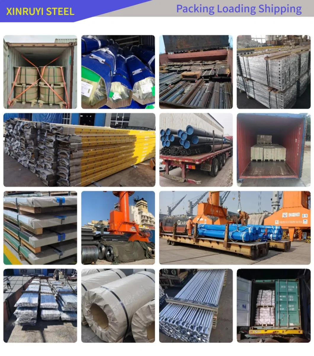 2 Hot Rolled Round Seamless Steel Pipe Big Diameter Mechanical Tube for Hydraulic Jack