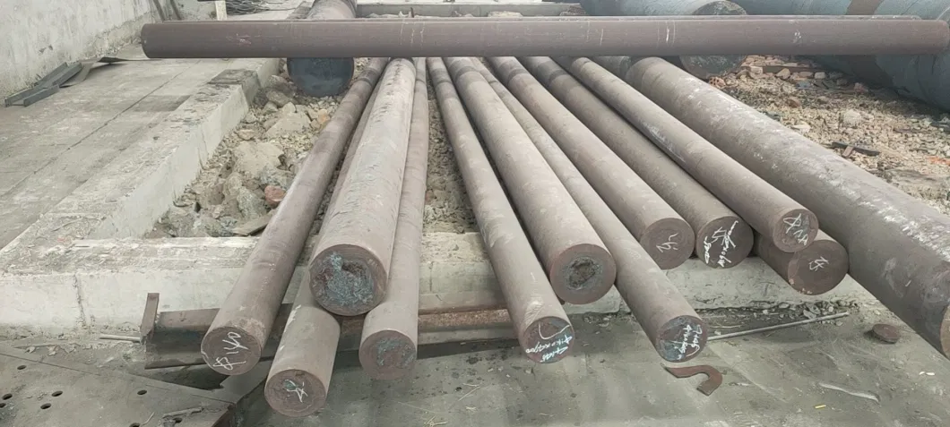 Popular AISI 4140 Alloy Steel Round Bar