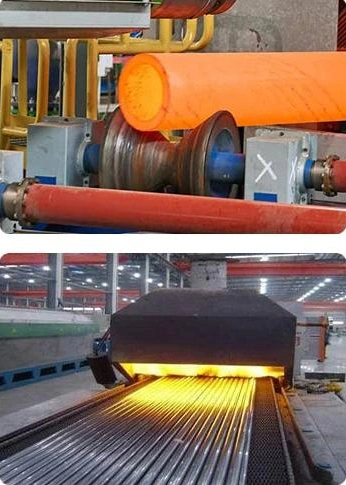 Manufacturer Price 201 202 304 304L 316 431 AISI 316L 2 8 12 Inch Ss Round Metal Carbon Galvanized Square Welded Seamless Tube