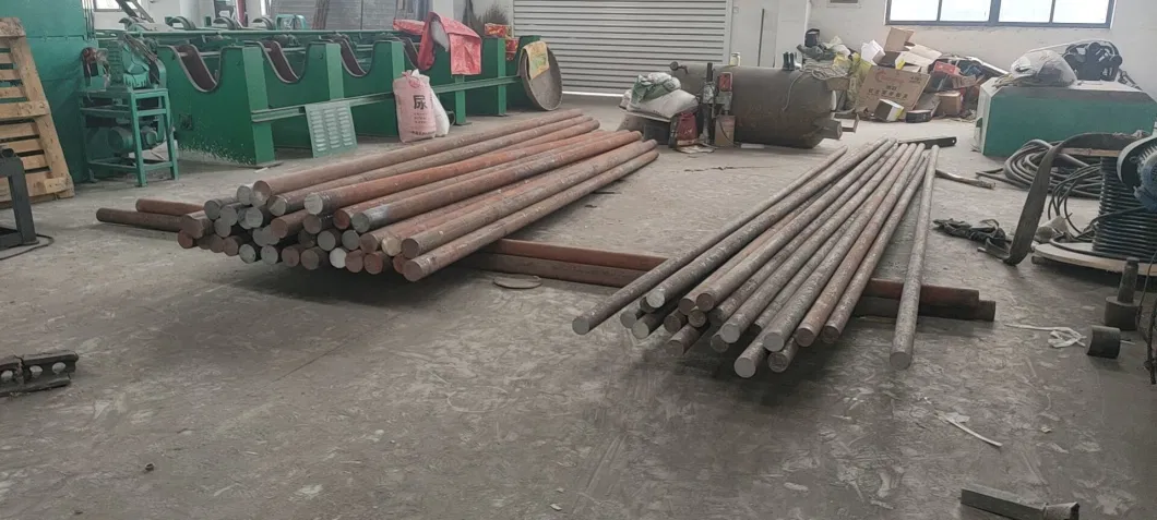 Popular AISI 4140 Alloy Steel Round Bar