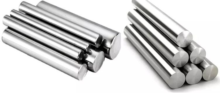 Low Price ASTM A276 Ss 410 420 416 440 Medical Grade Stainless Steel Bar Round Ss Rod