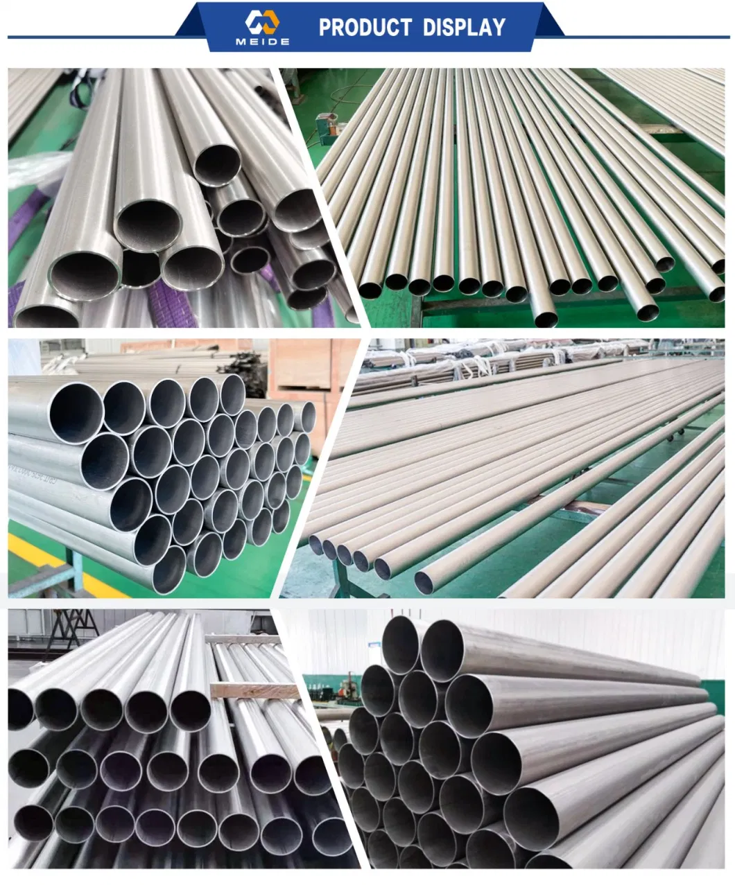Titanium Tube Price Gr1 Gr2 Gr3 Gr4 Gr5 Titanium Pipe Is Used for Automobile and Motorcycle Exhaust