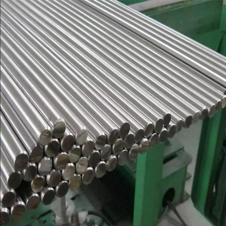 Top Quality 304 Stainless Steel Round Bar