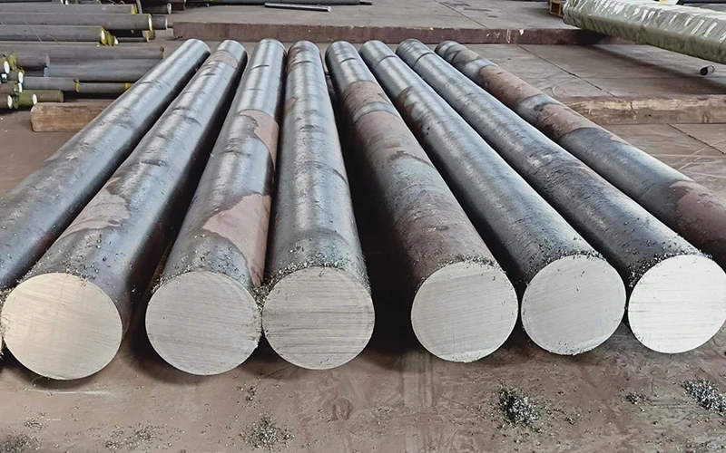 Popular AISI 4140 Alloy Steel Round Bar