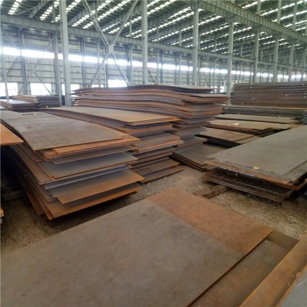 Hot Rolled Steel Sheet in Coil 3mm Hot Rolled Steel Sheets Price